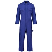 Work Overalls & One Piece Trousers