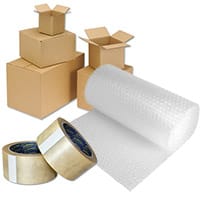 image for Packing Supplies