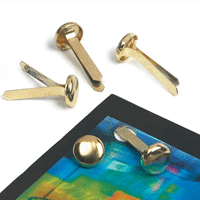 image for Paper Fasteners