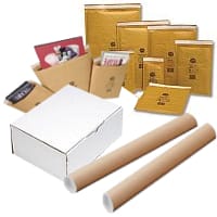 image for Parcel Envelopes