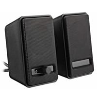 PC Speakers