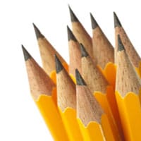 image for Pencils