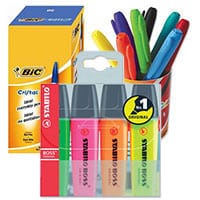 Pens & Markers