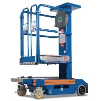 image for People Lifts & Elevators