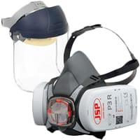 image for Personal Protection Accessories