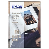 Photo Paper