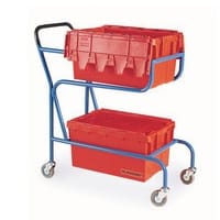 image for Picking Trolleys