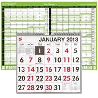 image for Planners & Calendars