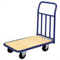 image for Platform Trolleys
