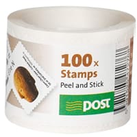 image for Postage Stamps