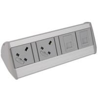 image for Power & Data Modules
