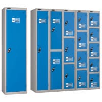 image for PPE Lockers
