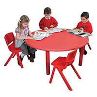 image for Pre School Tables