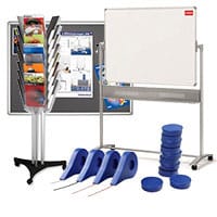 Presentation Equipment & Supplies