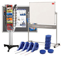 Presentation Equipment & Supplies