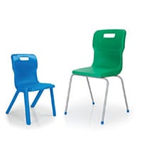 image for Primary School Chairs