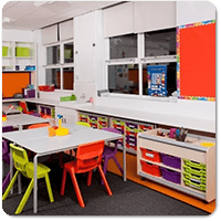 image for Primary School Furniture & Supplies
