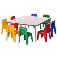 image for Primary School Tables