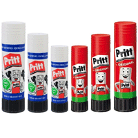 image for Glue Sticks & Rollers