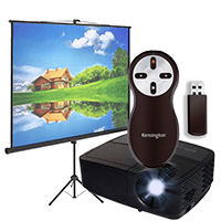 image for Projection Equipment