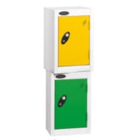 Quarto Lockers