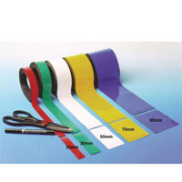 Magnetic & Self-Adhesive Racking Tapes