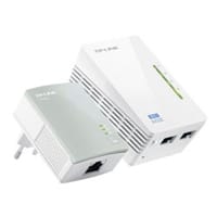 image for Network Range Extenders