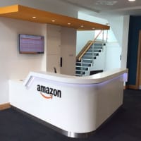 image for Reception Fitouts