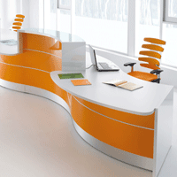 Reception Furniture