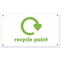 Recycling Signs & Posters