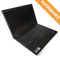 image for Refurbished Laptops
