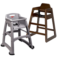 image for Restaurant Baby Care
