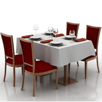 image for Restaurant Furniture & Supplies