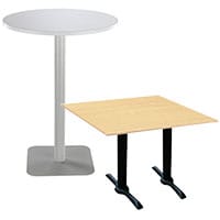 image for Restaurant Tables
