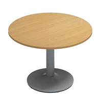 image for Round Meeting Tables