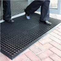 image for Rubber Floor Mats