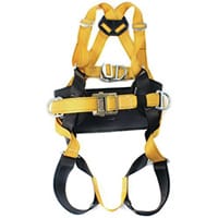 image for Body Harness & Belts