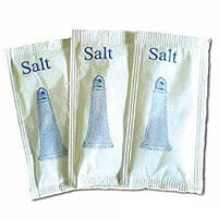 image for Salt & Pepper Sachets