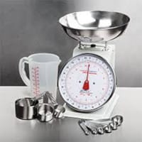 image for Scales, Jugs & Measuring Cups