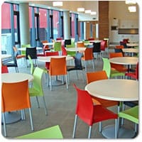 image for School Canteen Furniture