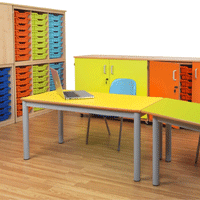 School Furniture