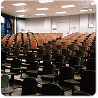 image for School Hall Furniture