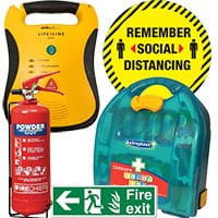 image for School Health & Security