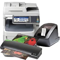 image for School Printers & Machines
