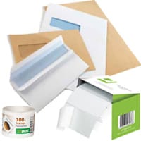 image for School Postage Supplies