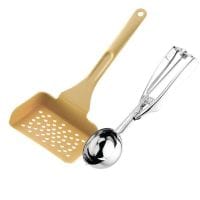 image for Scoops & Portioners