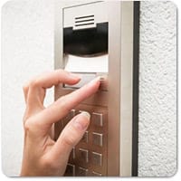 image for Automated Home Security Systems