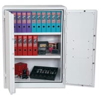 image for Security Cupboards