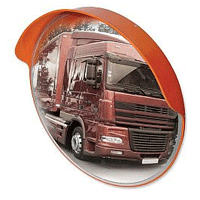 image for Safety Mirrors