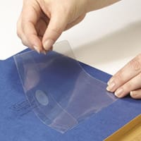 image for Self Adhesive Pockets